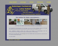 Bild Raloff Lothar Bodenlegerfirma