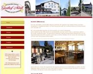 Bild Gasthof Mdl