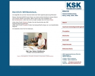 Bild KSK Ingenieurplanung Mnster Technische Gebudeausrstung