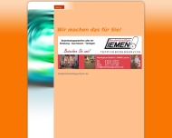 Bild Liemen GbR Bodenbelagsarbeiten-aller-Art