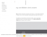 Bild Parkett Schneider Fuboden