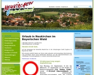 Bild Kindergarten Neukirchen