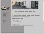 Bild Laux Albert Przisionswerkzeugbau