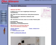 Bild Altmann Gnther