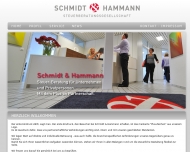 Bild Schmidt & Hammann Steuerberater