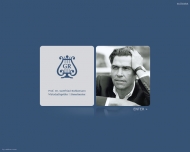 Website Prof. Dr. Dipl.-Kfm. Gottfried Rühlemann