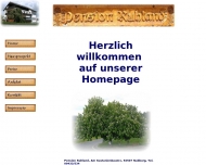 Bild Ruhland Gasthof und Pension