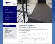 Bild BMR GmbH Wand- und Bodenbeschichtungen