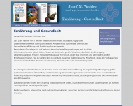 Bild Wahler Josef