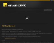 Bild Kllner Roland Ing. Metallbau