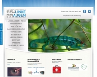 Bild Augenfacharztpraxis Dr. Andreas Linke u. Helga Linke Dres.