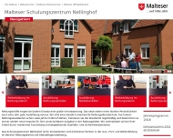 Bild Malteser Hilfsdienst gGmbH Schulungszentrum