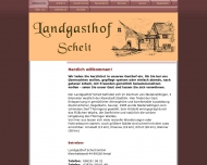Bild Landgasthof Scheit GmbH Gaststtte