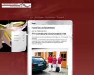 Bild Webseite  Obersch�na