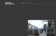 Bild Grosser Architekten Partnerschaftsgesellschaft