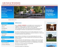 Bild Grund & Wohnen Baubetreuung GmbH Immobilien