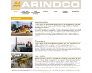 Bild MARINDCO Deutschland Gesellschaft fr Bohrzubehr mbH