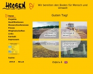Bild Hoogen Biogas Alpen GmbH