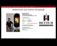 Bild Hettich Markus Kachelofenbau