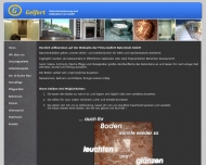 Bild Gelfort Naturstein-Sanierung &Service GmbH