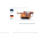 Bild WELLCO-DRILL Bohrausrstungen GmbH Stendal