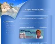 Bild Klinger Heidemarie Naturheilpraxis