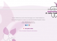 Bild Dr. Heike Fleddermann