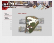 Bild Wagner GmbH & Co KG Verzinkerei