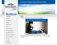 Bild DESCHNER GmbH & Co. KG Heizung & Sanitr Gf. Hubert Deschner