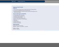Website Schneider J�rg Dr. med. dent. Zahnarzt