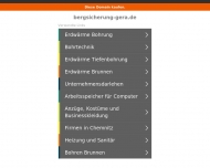 Bild O.B. Bergsicherung Gera GmbH