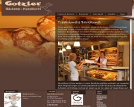Bild Bckerei und Konditorei Gotzler GmbH