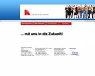 Bild Wirtschaftsschule Dr. P. Rahn, gemeinntzige Schulges. mit beschr. Haftung