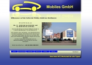 Bild Autohuser MOBILES GmbH