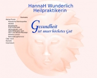 Bild Wunderlich Hanna