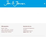 Bild Jan S. Jannen Kaufhaus Bhling GmbH