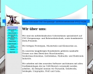 Bild Schwanzer Helmut CNC Metallverarbeitung