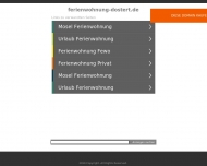 Bild Dostert Heißmangel