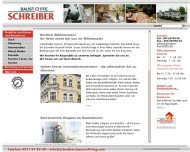 Bild Baustoffe Schreiber