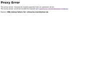 Website Schwarze Hartmut Versicherungen