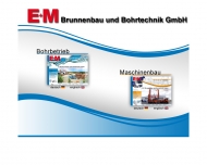 Bild E+M Brunnenbau und Bohrtechnik GmbH