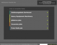 Bild Deilmann-Haniel GmbH Bergbaubedarf