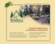 Bild Waldhaus Hotel-Restaurant
