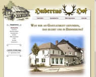 Bild Hubertushof Gaststtte