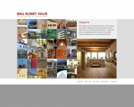 Bild Metzger Christian und Nicole Bau Kunst Haus Architekten