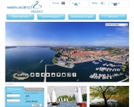 Bild MRITZ-MARINA GMBH