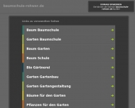 Bild Rohwer Michael Baumschule Gartengestaltung