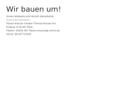 Bild Kreuzer Fliesen