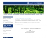 Bild Holzwerke Rckerl GmbH 