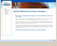 Bild Boris Staeves-Bootsbau